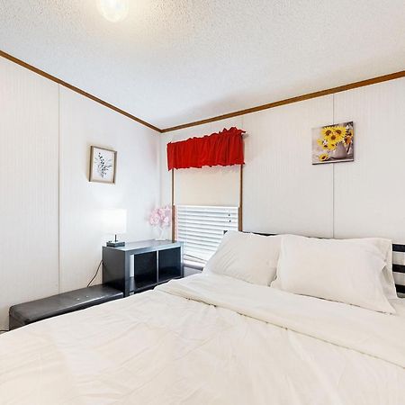 Вилла Assateague Point Vacation Берлин Экстерьер фото