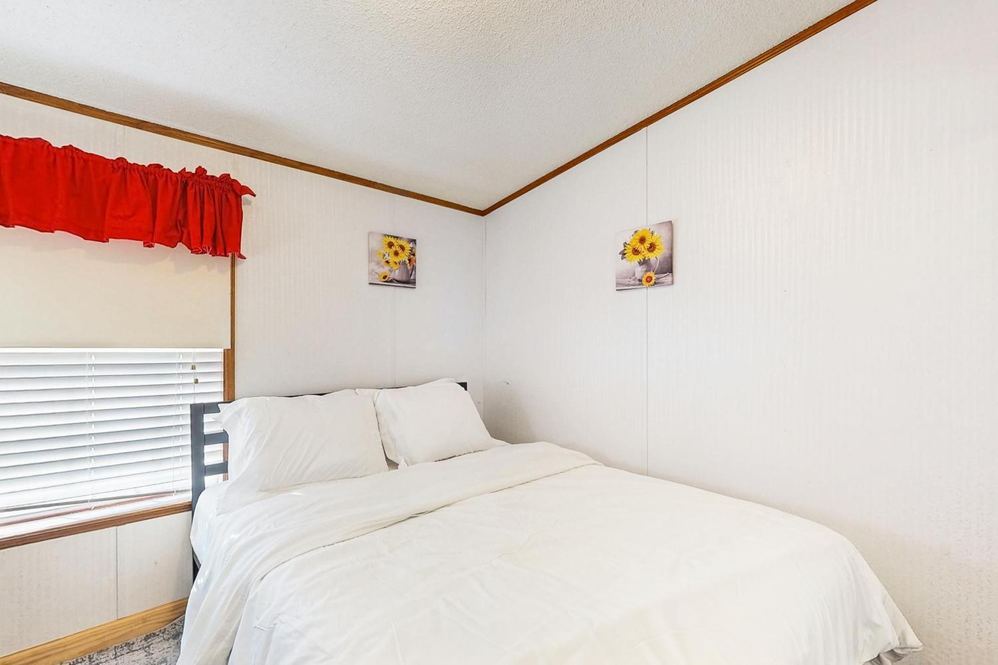 Вилла Assateague Point Vacation Берлин Экстерьер фото