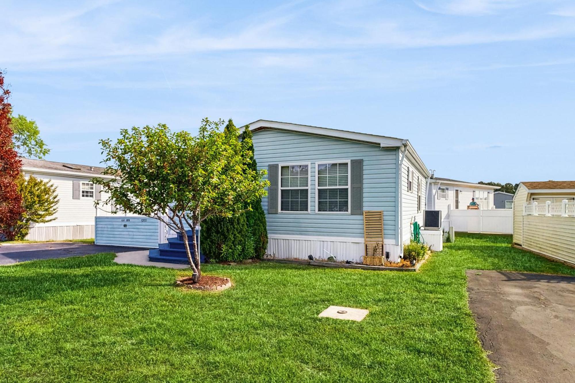 Вилла Assateague Point Vacation Берлин Экстерьер фото