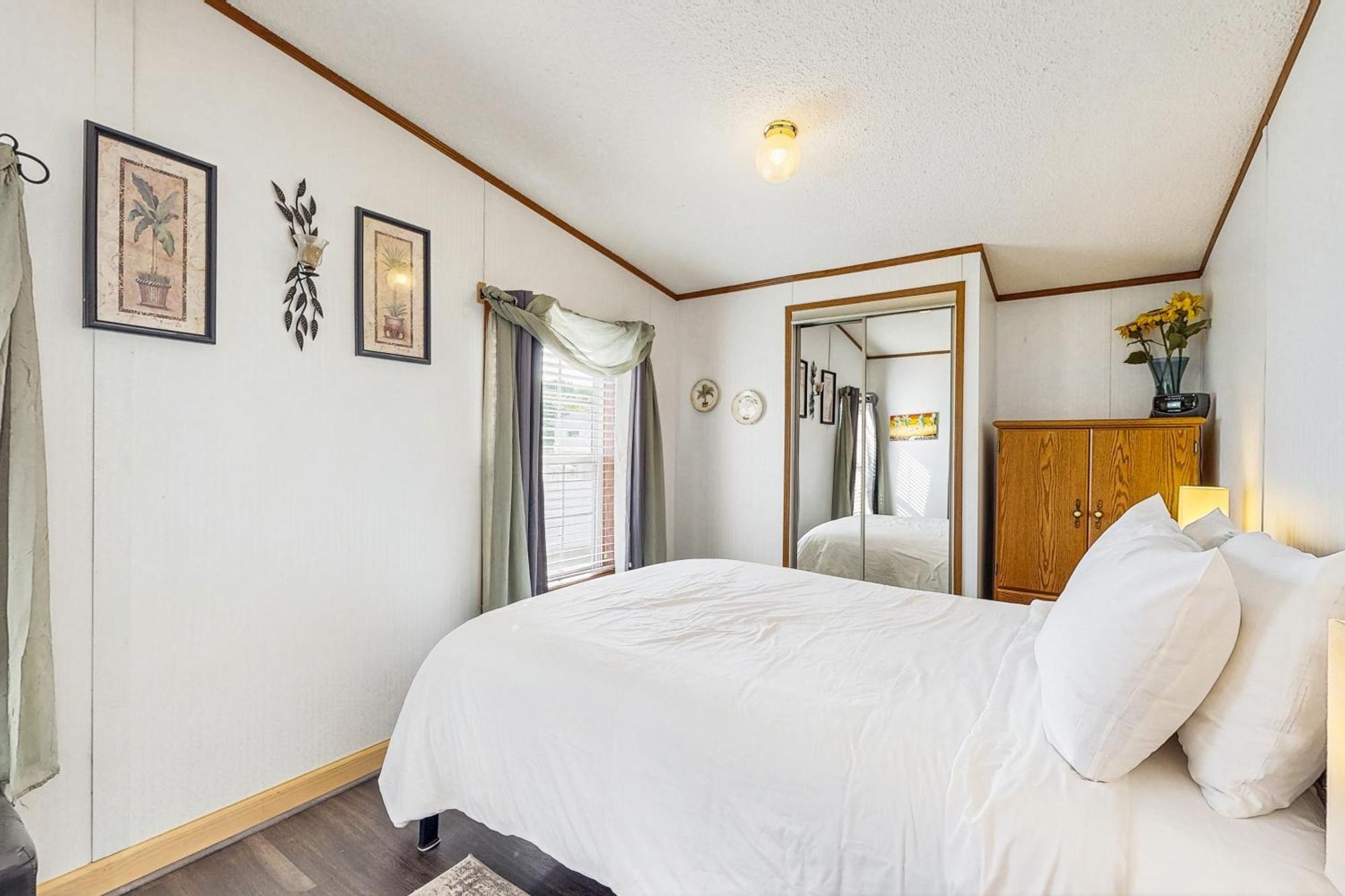 Вилла Assateague Point Vacation Берлин Экстерьер фото