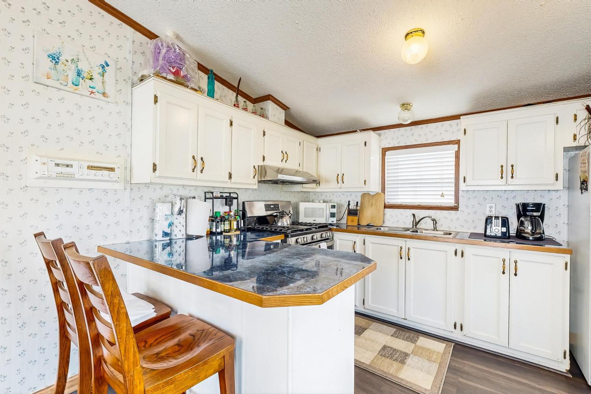 Вилла Assateague Point Vacation Берлин Экстерьер фото